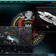 UI From Caprica’s first season.